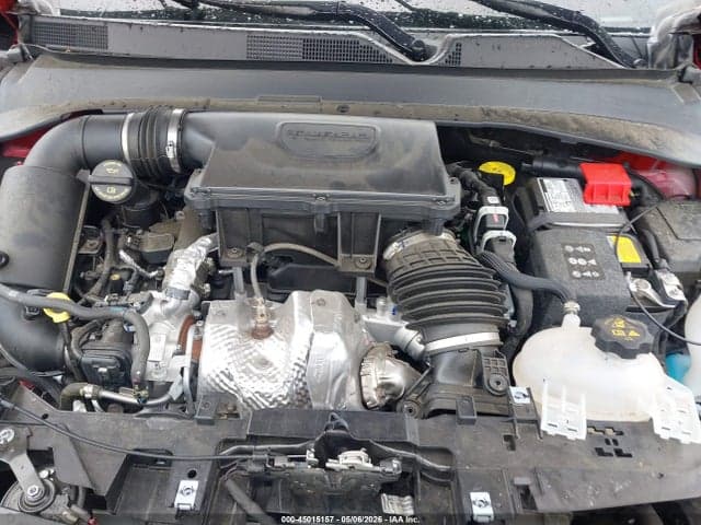 2025 JEEP COMPASS LATITUDE 4X4 10