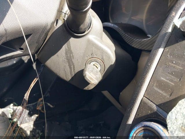 2018 SUBARU FORESTER 2.5I PREMIUM 11