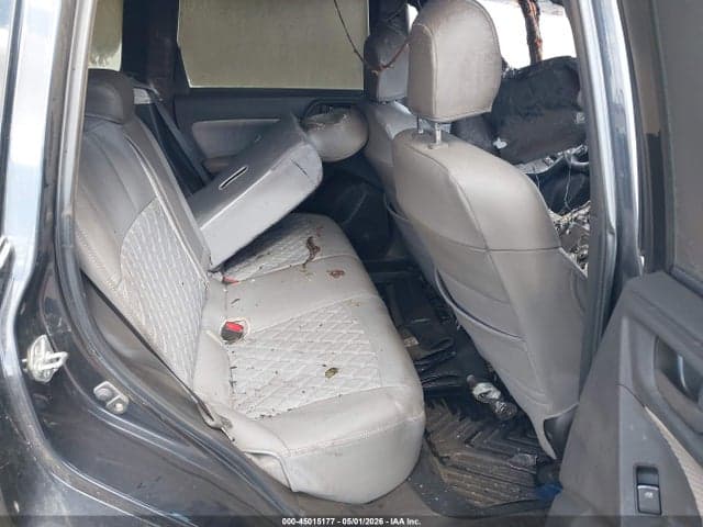 2018 SUBARU FORESTER 2.5I PREMIUM 8