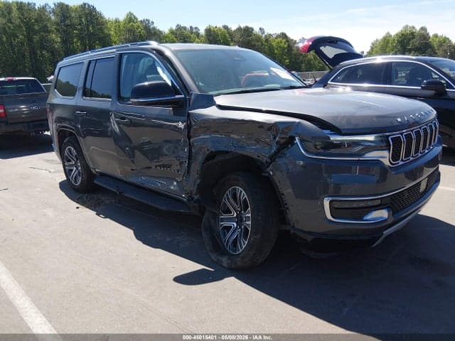 2023 JEEP WAGONEER SERIES II 4X2 1