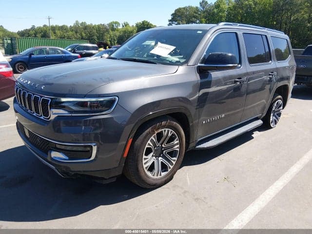 2023 JEEP WAGONEER SERIES II 4X2 2