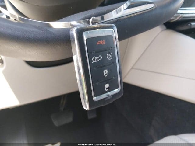2023 JEEP WAGONEER SERIES II 4X2 11