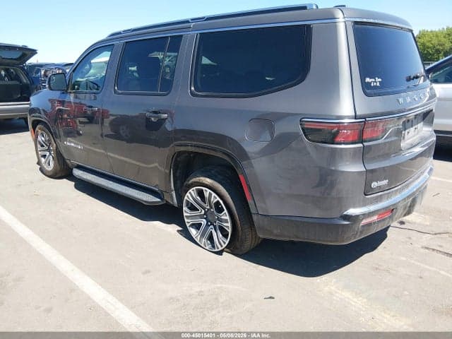 2023 JEEP WAGONEER SERIES II 4X2 3