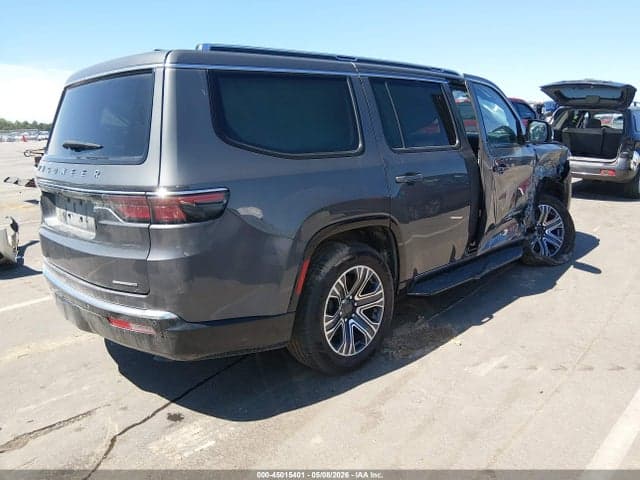 2023 JEEP WAGONEER SERIES II 4X2 4