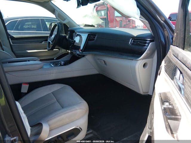 2023 JEEP WAGONEER SERIES II 4X2 5