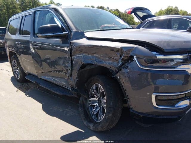 2023 JEEP WAGONEER SERIES II 4X2 6