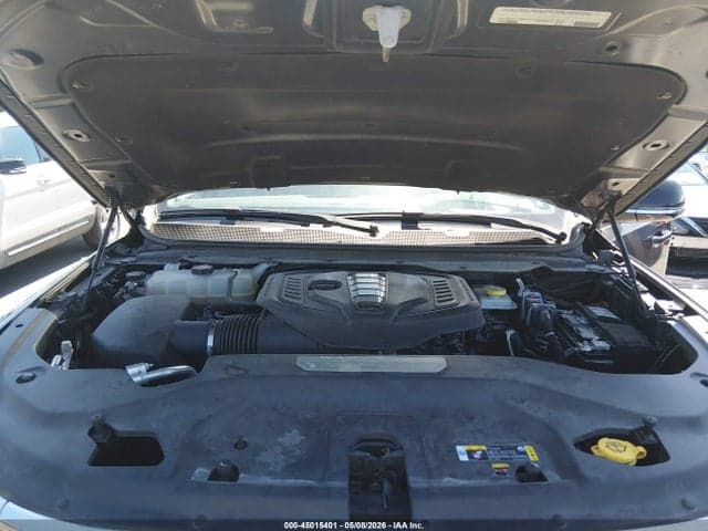 2023 JEEP WAGONEER SERIES II 4X2 10