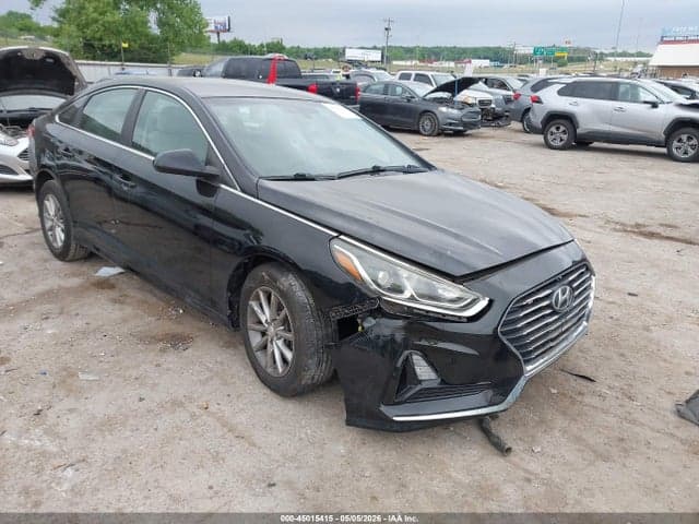 2018 HYUNDAI SONATA SE 1