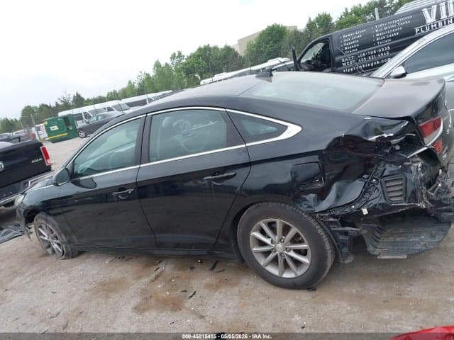 2018 HYUNDAI SONATA SE 15