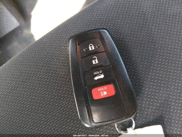 2021 TOYOTA COROLLA SE 11