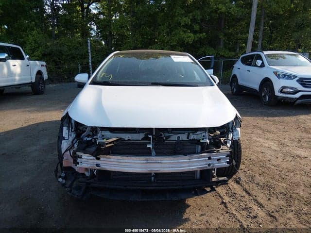 2021 TOYOTA COROLLA SE 12