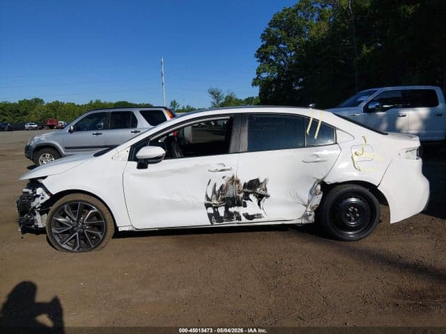 2021 TOYOTA COROLLA SE 14