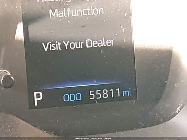 2021 TOYOTA COROLLA SE 15