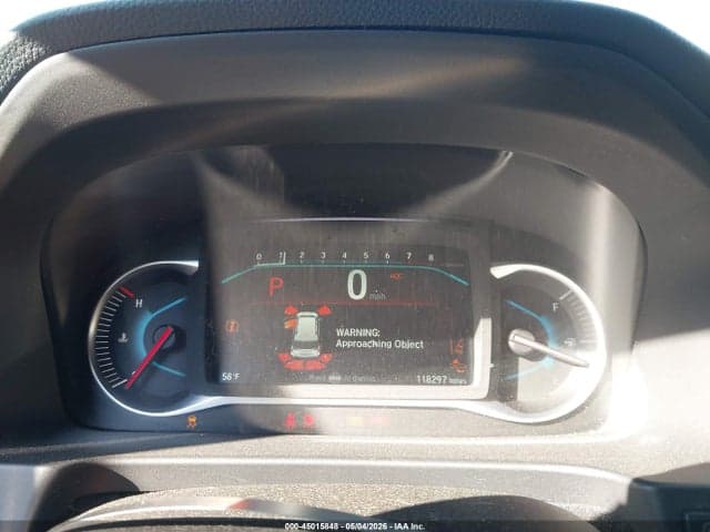 2021 HONDA PASSPORT AWD ELITE 7