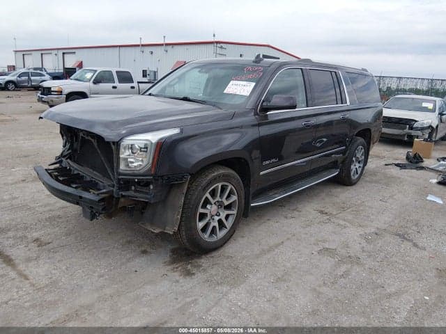 2017 GMC YUKON XL DENALI 2