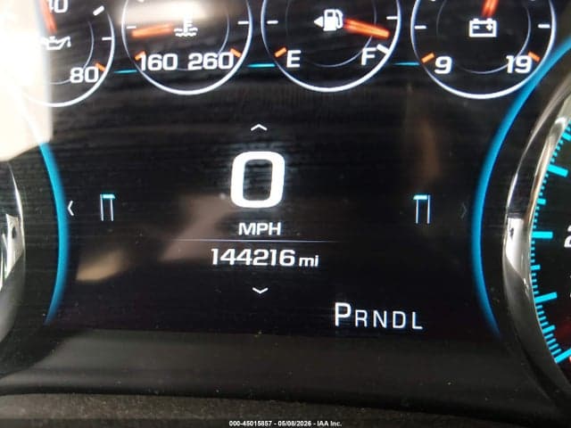 2017 GMC YUKON XL DENALI 16
