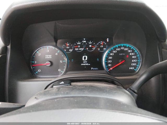 2017 GMC YUKON XL DENALI 7