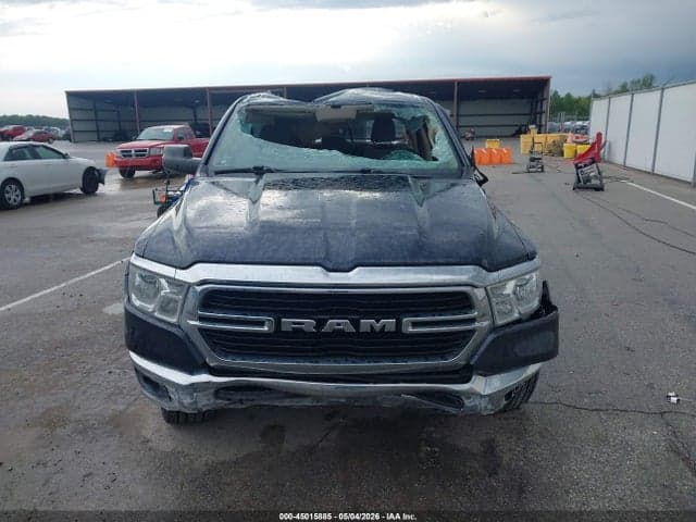 2019 RAM 1500 BIG HORN/LONE STAR 4X2 6'4 BOX 11