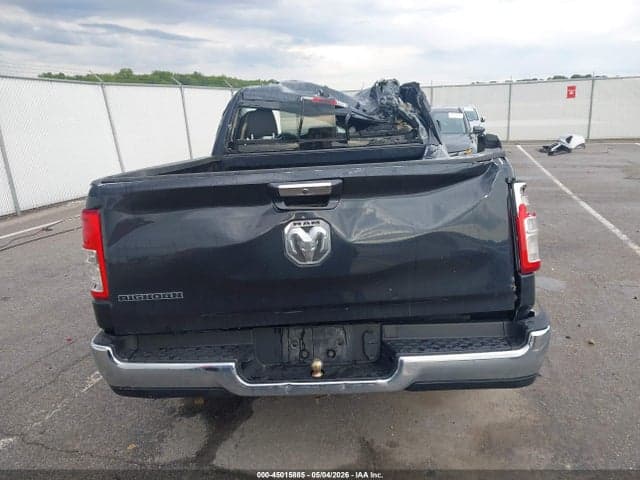 2019 RAM 1500 BIG HORN/LONE STAR 4X2 6'4 BOX 15