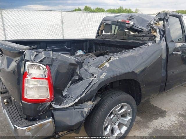 2019 RAM 1500 BIG HORN/LONE STAR 4X2 6'4 BOX 18