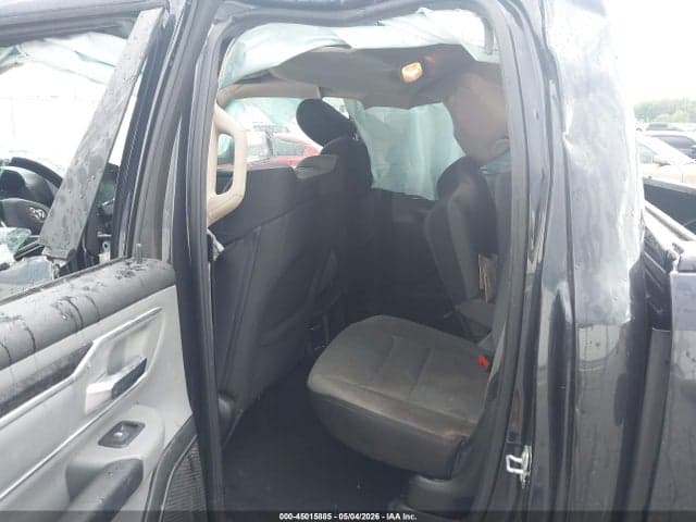 2019 RAM 1500 BIG HORN/LONE STAR 4X2 6'4 BOX 8