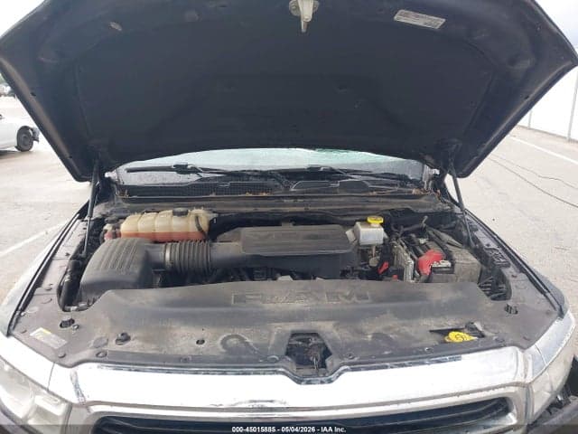 2019 RAM 1500 BIG HORN/LONE STAR 4X2 6'4 BOX 10