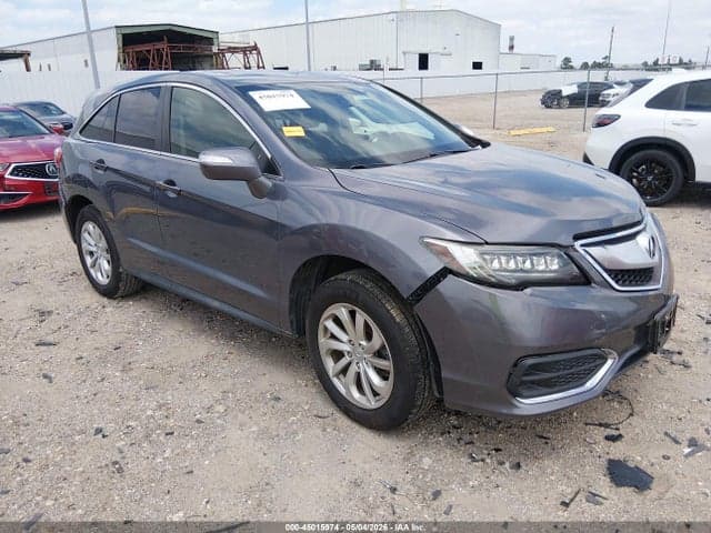2017 ACURA RDX ACURAWATCH PLUS PACKAGE 1