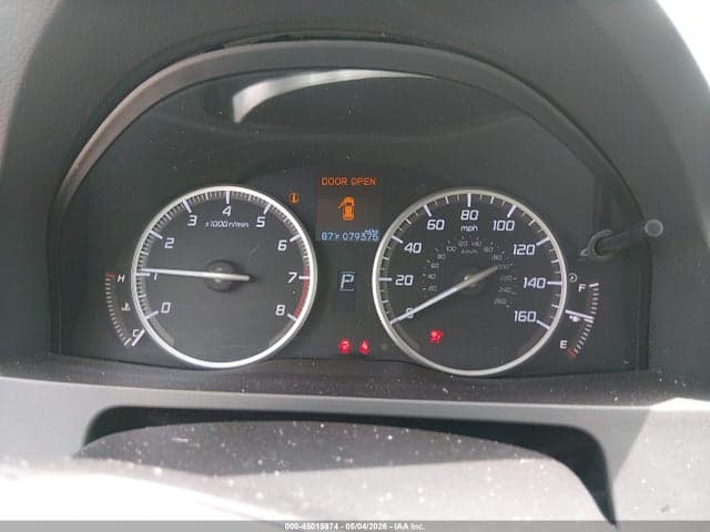 2017 ACURA RDX ACURAWATCH PLUS PACKAGE 7