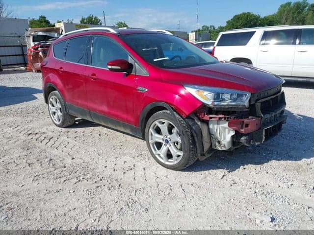 2019 FORD ESCAPE TITANIUM 1