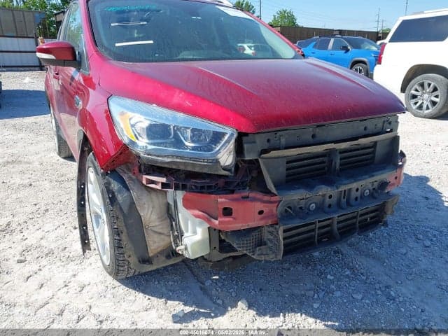 2019 FORD ESCAPE TITANIUM 6