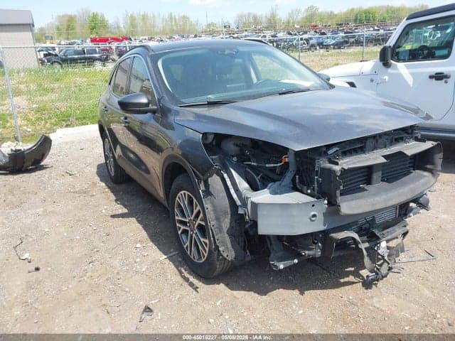 2020 FORD ESCAPE SEL - 1