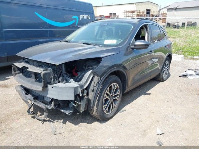 2020 FORD ESCAPE SEL 2