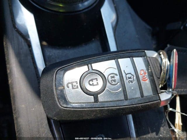 2020 FORD ESCAPE SEL 11