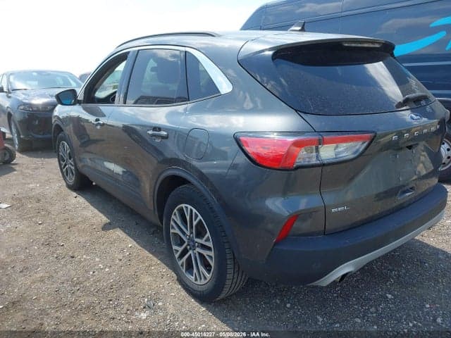 2020 FORD ESCAPE SEL 3