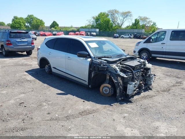 2022 ACURA MDX A-SPEC PACKAGE 1
