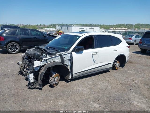 2022 ACURA MDX A-SPEC PACKAGE 2