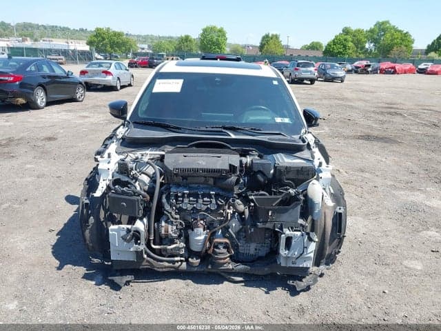 2022 ACURA MDX A-SPEC PACKAGE 12
