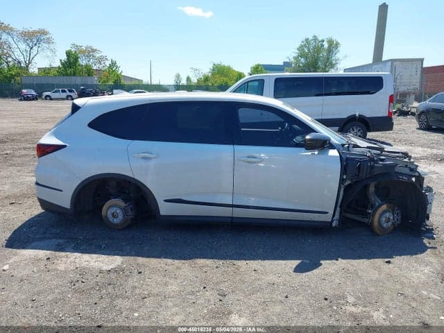 2022 ACURA MDX A-SPEC PACKAGE 13
