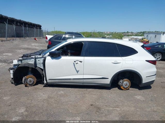 2022 ACURA MDX A-SPEC PACKAGE 14