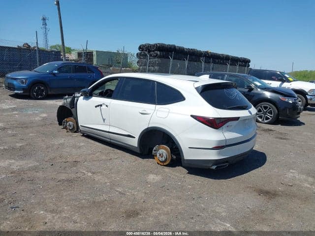 2022 ACURA MDX A-SPEC PACKAGE 3