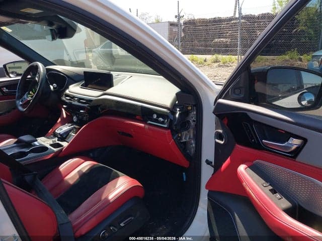 2022 ACURA MDX A-SPEC PACKAGE 5