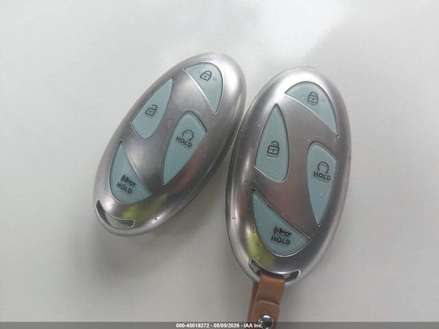 2025 HYUNDAI IONIQ 5 SE 11