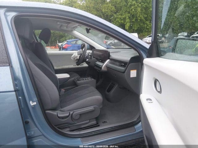 2025 HYUNDAI IONIQ 5 SE 5