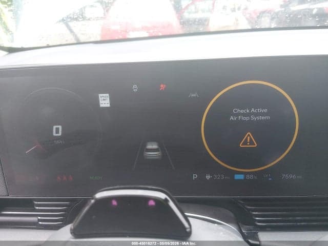 2025 HYUNDAI IONIQ 5 SE 7