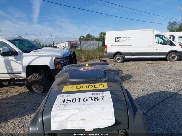 2024 BOMAG BMP8500 TRENCH COMPACTOR 8
