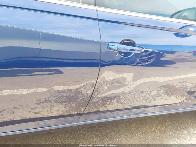 2022 NISSAN ALTIMA SR FWD 20