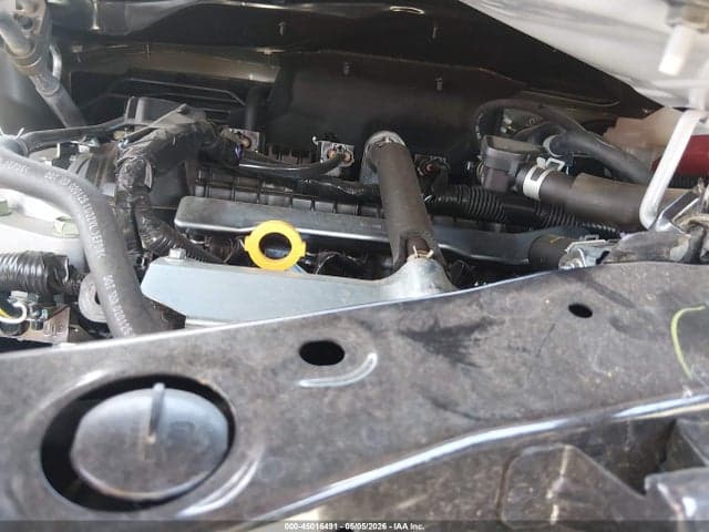 2025 NISSAN VERSA 1.6 S 10