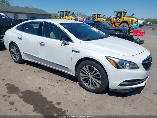 2017 BUICK LACROSSE ESSENCE - 1