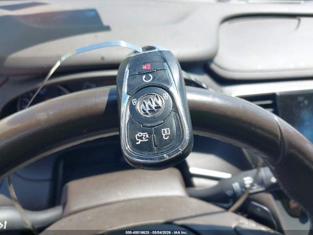 2017 BUICK LACROSSE ESSENCE 11