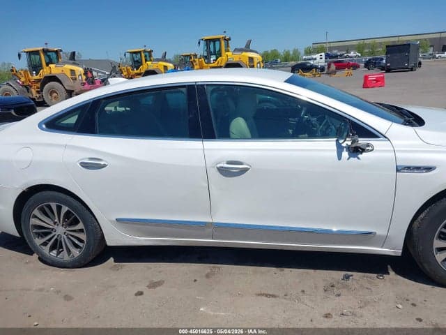 2017 BUICK LACROSSE ESSENCE 13